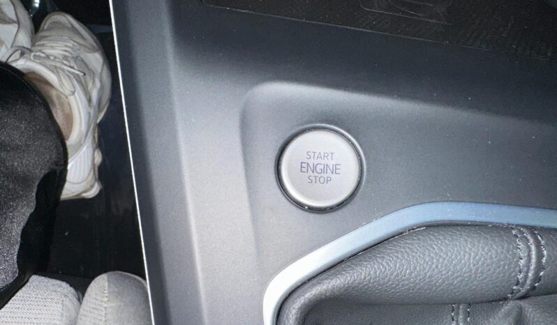 Volkswagen Golf 2.0 TDI – Gasoil – Manual – 150 cv lleno