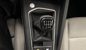 Volkswagen Golf 2.0 TDI – Gasoil – Manual – 150 cv lleno