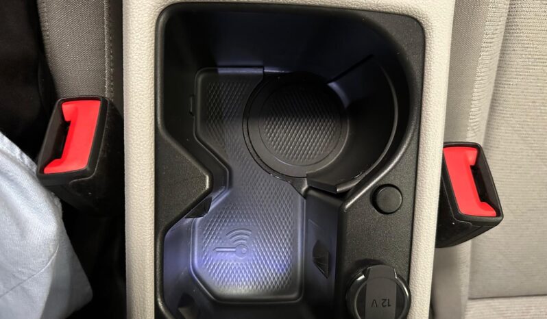 Volkswagen Golf 2.0 TDI – Gasoil – Manual – 150 cv lleno