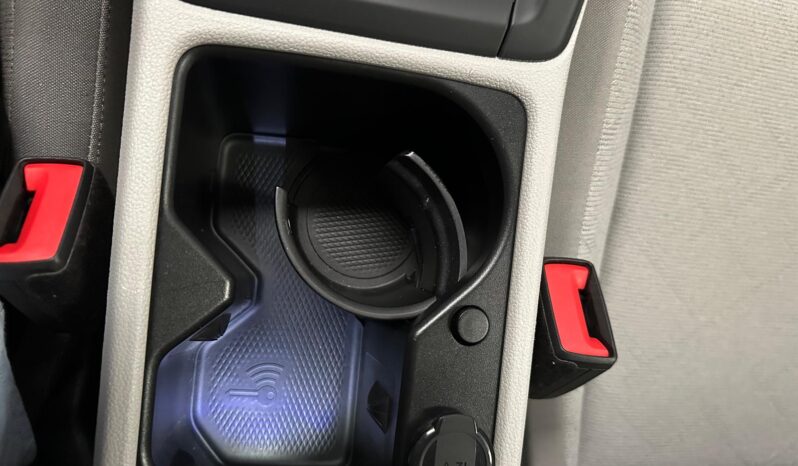 Volkswagen Golf 2.0 TDI – Gasoil – Manual – 150 cv lleno