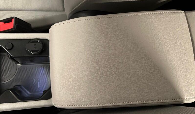 Volkswagen Golf 2.0 TDI – Gasoil – Manual – 150 cv lleno