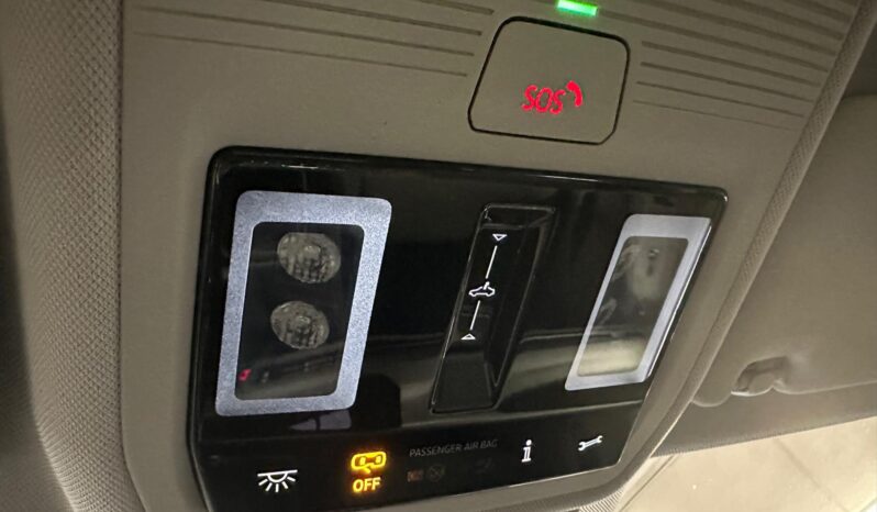 Volkswagen Golf 2.0 TDI – Gasoil – Manual – 150 cv lleno