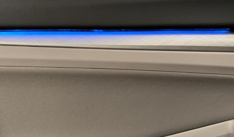 Volkswagen Golf 2.0 TDI – Gasoil – Manual – 150 cv lleno