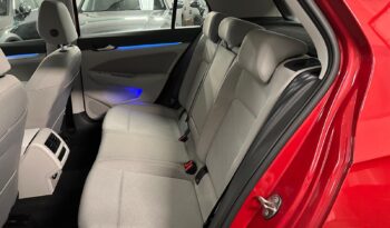 Volkswagen Golf 2.0 TDI – Gasoil – Manual – 150 cv lleno