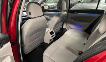 Volkswagen Golf 2.0 TDI – Gasoil – Manual – 150 cv lleno