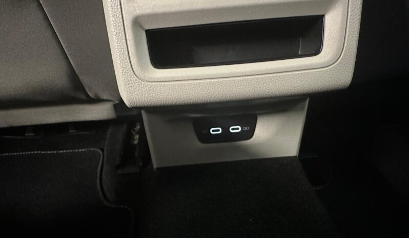 Volkswagen Golf 2.0 TDI – Gasoil – Manual – 150 cv lleno