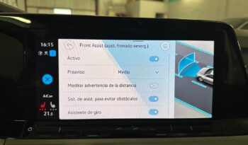 Volkswagen Golf 2.0 TDI – Gasoil – Manual – 150 cv lleno