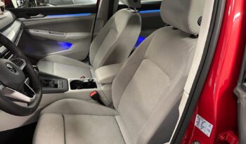 Volkswagen Golf 2.0 TDI – Gasoil – Manual – 150 cv lleno