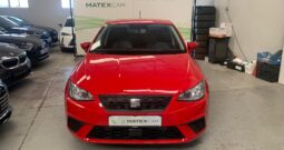 Seat Ibiza 1.0 TSI Style – Gasolina – Automático – 110 CV