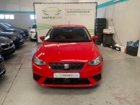 Seat Ibiza 1.0 TSI Style – Gasolina – Automático – 110 CV
