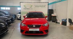 Seat Ibiza 1.0 TSI Style – Gasolina – Automático – 110 CV