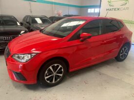 Seat Ibiza 1.0 TSI Style – Gasolina – Automático – 110 CV