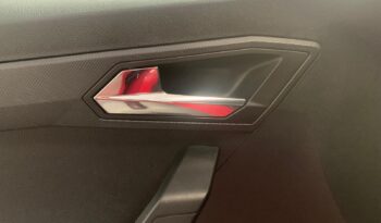 Seat Ibiza 1.0 TSI Style – Gasolina – Automático – 110 CV lleno