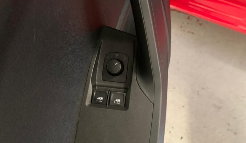 Seat Ibiza 1.0 TSI Style – Gasolina – Automático – 110 CV lleno