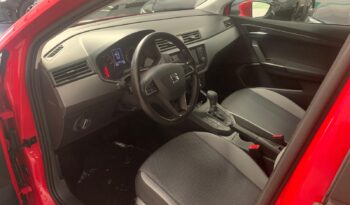 Seat Ibiza 1.0 TSI Style – Gasolina – Automático – 110 CV lleno