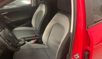 Seat Ibiza 1.0 TSI Style – Gasolina – Automático – 110 CV lleno
