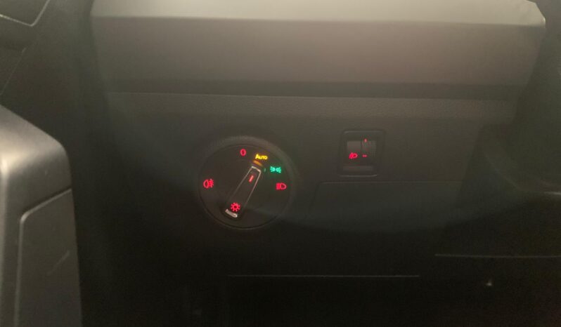 Seat Ibiza 1.0 TSI Style – Gasolina – Automático – 110 CV lleno