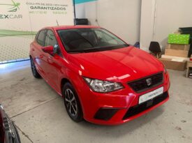 Seat Ibiza 1.0 TSI Style – Gasolina – Automático – 110 CV