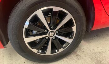 Seat Ibiza 1.0 TSI Style – Gasolina – Automático – 110 CV lleno