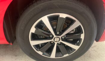 Seat Ibiza 1.0 TSI Style – Gasolina – Automático – 110 CV lleno