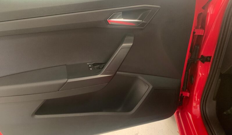 Seat Ibiza 1.0 TSI Style – Gasolina – Automático – 110 CV lleno