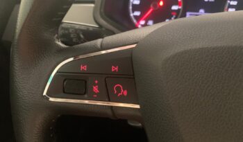 Seat Ibiza 1.0 TSI Style – Gasolina – Automático – 110 CV lleno