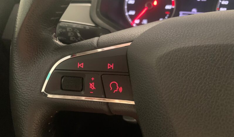 Seat Ibiza 1.0 TSI Style – Gasolina – Automático – 110 CV lleno