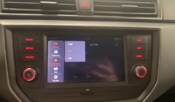 Seat Ibiza 1.0 TSI Style – Gasolina – Automático – 110 CV lleno