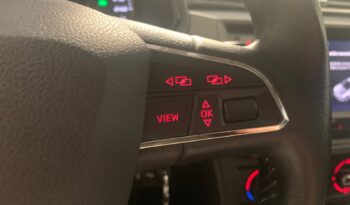 Seat Ibiza 1.0 TSI Style – Gasolina – Automático – 110 CV lleno