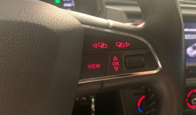 Seat Ibiza 1.0 TSI Style – Gasolina – Automático – 110 CV lleno