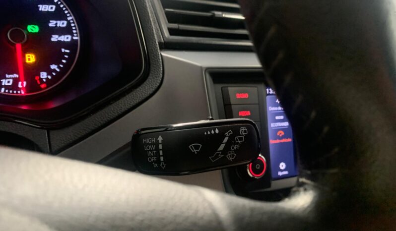 Seat Ibiza 1.0 TSI Style – Gasolina – Automático – 110 CV lleno