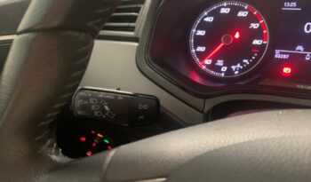 Seat Ibiza 1.0 TSI Style – Gasolina – Automático – 110 CV lleno