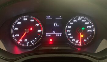 Seat Ibiza 1.0 TSI Style – Gasolina – Automático – 110 CV lleno