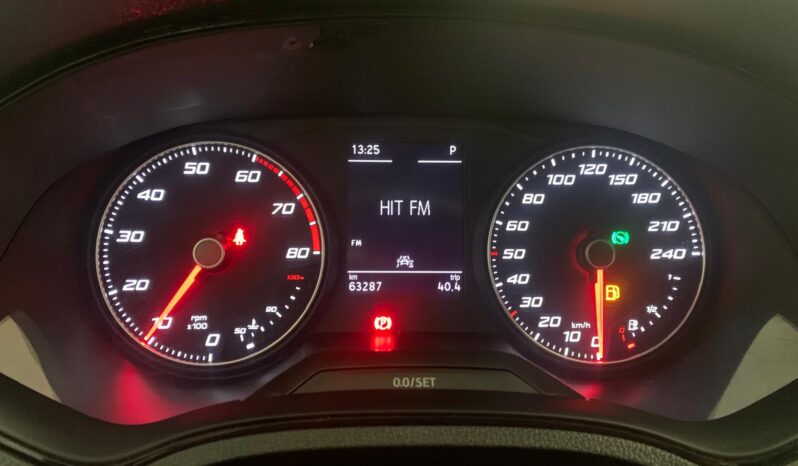 Seat Ibiza 1.0 TSI Style – Gasolina – Automático – 110 CV lleno