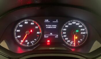 Seat Ibiza 1.0 TSI Style – Gasolina – Automático – 110 CV lleno