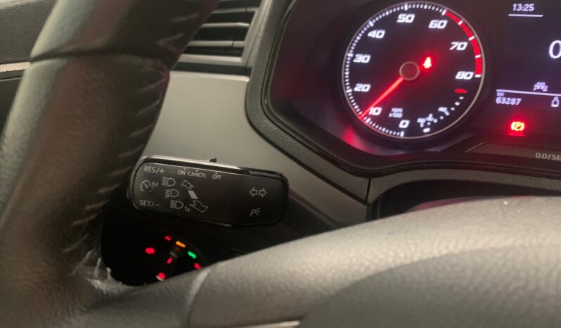 Seat Ibiza 1.0 TSI Style – Gasolina – Automático – 110 CV lleno