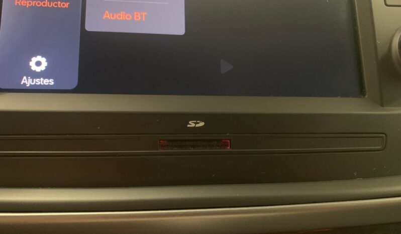 Seat Ibiza 1.0 TSI Style – Gasolina – Automático – 110 CV lleno