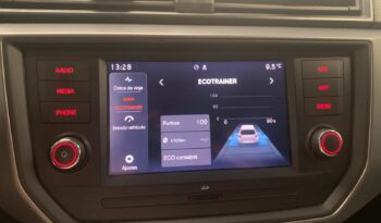 Seat Ibiza 1.0 TSI Style – Gasolina – Automático – 110 CV lleno