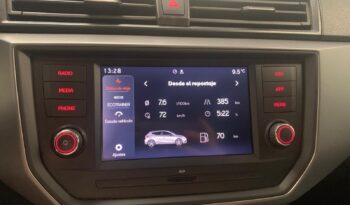 Seat Ibiza 1.0 TSI Style – Gasolina – Automático – 110 CV lleno