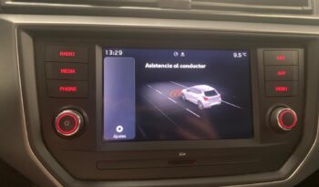 Seat Ibiza 1.0 TSI Style – Gasolina – Automático – 110 CV lleno