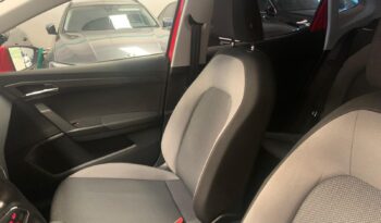 Seat Ibiza 1.0 TSI Style – Gasolina – Automático – 110 CV lleno