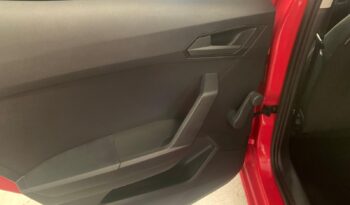 Seat Ibiza 1.0 TSI Style – Gasolina – Automático – 110 CV lleno