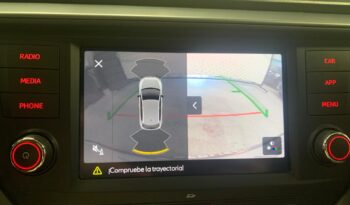 Seat Ibiza 1.0 TSI Style – Gasolina – Automático – 110 CV lleno