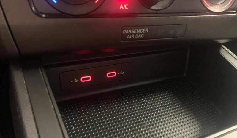 Seat Ibiza 1.0 TSI Style – Gasolina – Automático – 110 CV lleno