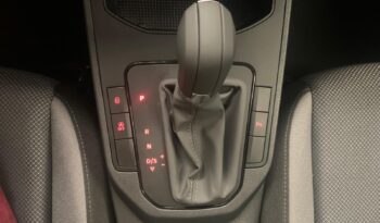 Seat Ibiza 1.0 TSI Style – Gasolina – Automático – 110 CV lleno