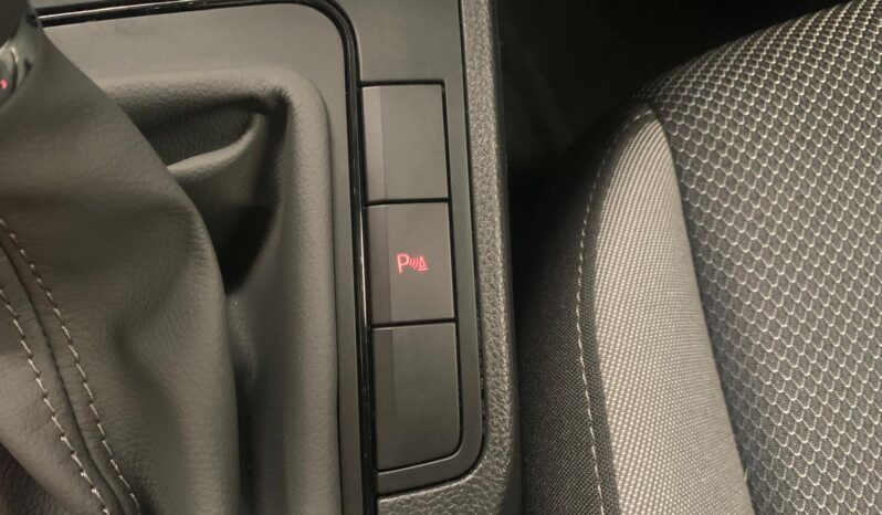 Seat Ibiza 1.0 TSI Style – Gasolina – Automático – 110 CV lleno