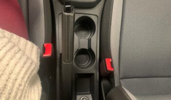 Seat Ibiza 1.0 TSI Style – Gasolina – Automático – 110 CV lleno