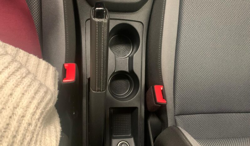 Seat Ibiza 1.0 TSI Style – Gasolina – Automático – 110 CV lleno