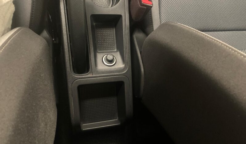 Seat Ibiza 1.0 TSI Style – Gasolina – Automático – 110 CV lleno