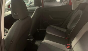 Seat Ibiza 1.0 TSI Style – Gasolina – Automático – 110 CV lleno